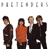 Pretenders