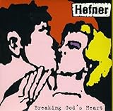 Breaking God's Heart