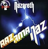 Razamanaz