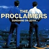 Sunshine on Leith