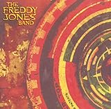 The Freddy Jones Band
