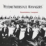Welcome Interstate Managers
