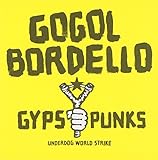 Gypsy Punks: Underdog World Strike