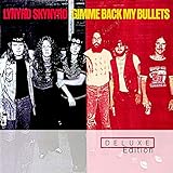 Gimme Back My Bullets