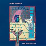 High Land, Hard Rain