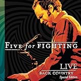 Back Country Live