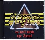 To Hell with the Devil