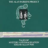 Tales of Mystery and Imagination