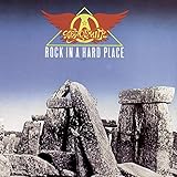 Rock in a Hard Place