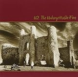 The Unforgettable Fire