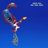 The Blue Cafe