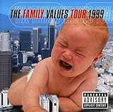 The Family Values Tour 1999