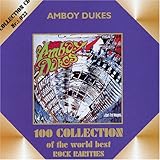 The Amboy Dukes