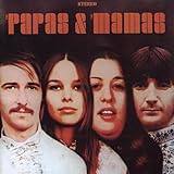 The Papas & the Mamas