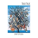 Spirit of Eden