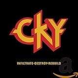 Infiltrate•Destroy•Rebuild
