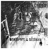 Brothers & Sisters EP