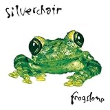 Frogstomp
