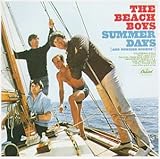 Summer Days (and Summer Nights!!)