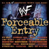 WWF: Forceable Entry