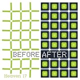 Before After