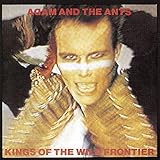 Kings of the Wild Frontier