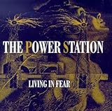 Living in Fear