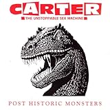 Post Historic Monsters