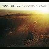 Stay What You Are