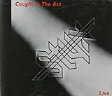 Caught in the Act: Live