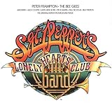 Sgt. Pepper's Lonely Hearts Club Band Soundtrack