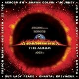 Armageddon: The Album