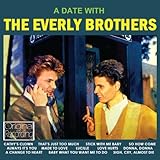 A Date with the Everly Brothers