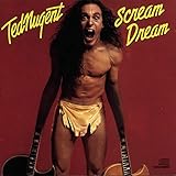 Scream Dream