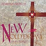 New Gold Dream (81-82-83-84)
