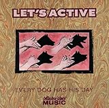 Every Dog Has His Day