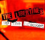Up the Bracket