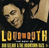Loudmouth