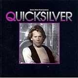 Quicksilver: Original Motion Picture Soundtrack