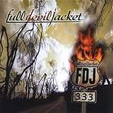 Full Devil Jacket