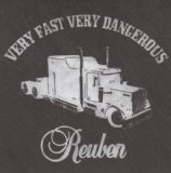 Very Fast Very Dangerous
