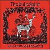 Cuts Across the Land
