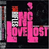 No Love Lost