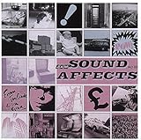 Sound Affects