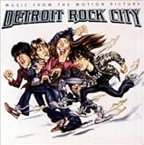 Detroit Rock City: Music from the Motion Picture