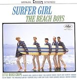 Surfer Girl