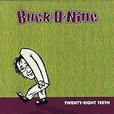 Twenty-Eight Teeth