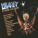 Heavy Metal: Music from the Motion Picture