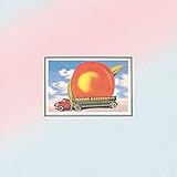 Eat a Peach