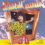 Weird Al Yankovic in 3-D